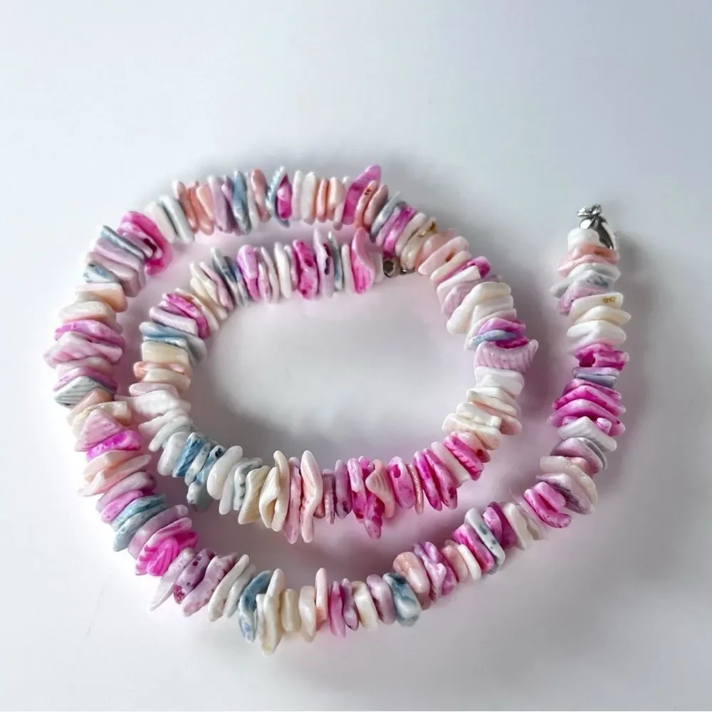 N/A colorful puka